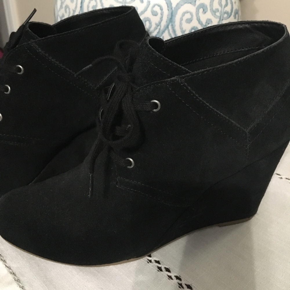 Booties
